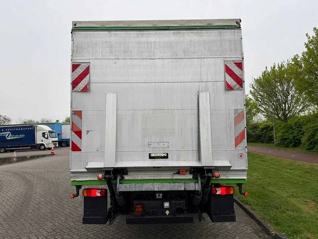 Daf - fa lf 150 2-sided tipper - vrachtwagen - afbeelding 42 van  43