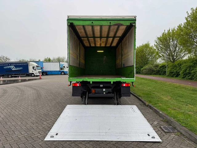 Daf - fa lf 150 2-sided tipper - vrachtwagen - afbeelding 43 van  43