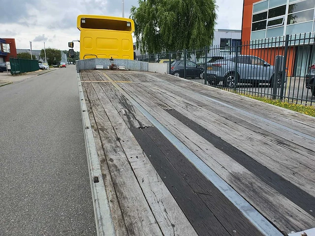 Daf - lf 280 ft + lako t218 trailer - afbeelding 16 van  63