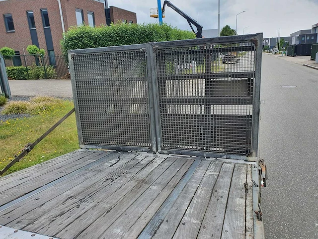 Daf - lf 280 ft + lako t218 trailer - afbeelding 17 van  63