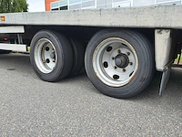 Daf - lf 280 ft + lako t218 trailer - afbeelding 18 van  63
