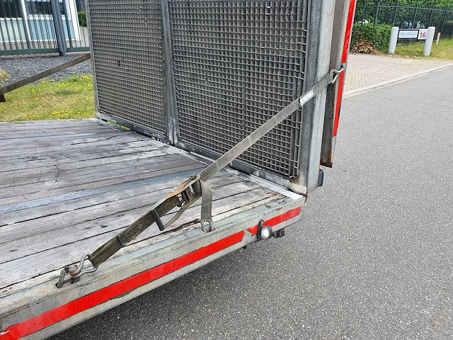 Daf - lf 280 ft + lako t218 trailer - afbeelding 22 van  63