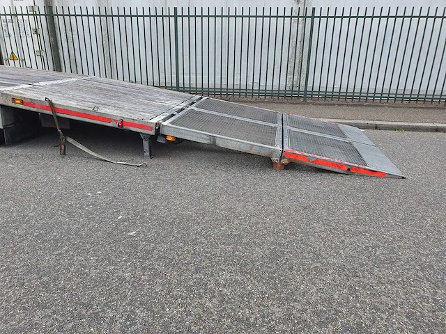 Daf - lf 280 ft + lako t218 trailer - afbeelding 25 van  63