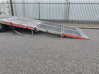 Daf - lf 280 ft + lako t218 trailer - afbeelding 25 van  63