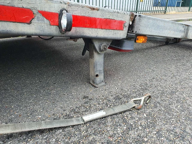 Daf - lf 280 ft + lako t218 trailer - afbeelding 30 van  63