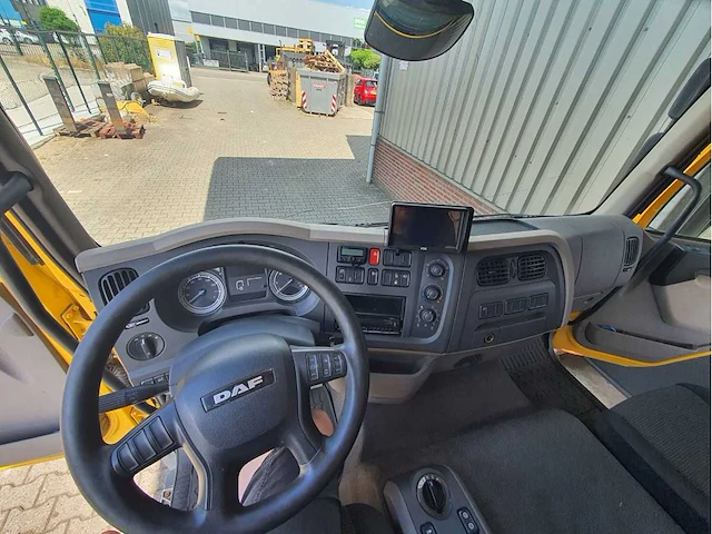 Daf - lf 280 ft + lako t218 trailer - afbeelding 61 van  63