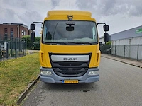 Daf - lf 280 ft + lako t218 trailer - afbeelding 34 van  63