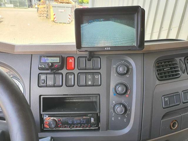 Daf - lf 280 ft + lako t218 trailer - afbeelding 47 van  63