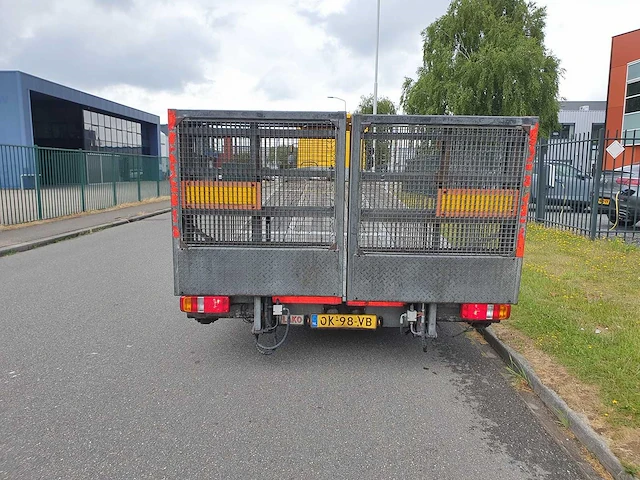 Daf - lf 280 ft + lako t218 trailer - afbeelding 41 van  63