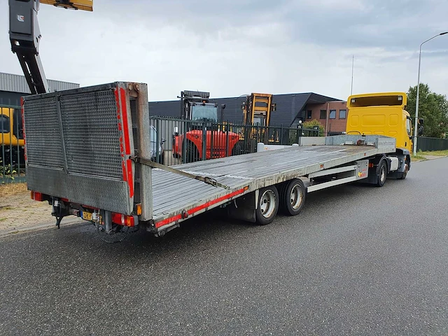Daf - lf 280 ft + lako t218 trailer - afbeelding 42 van  63