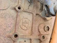 Daf - motor - afbeelding 2 van  10