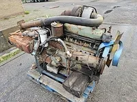 Daf - motor - afbeelding 3 van  10