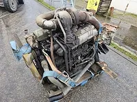 Daf - motor - afbeelding 4 van  10
