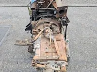 Daf - motor - afbeelding 5 van  10