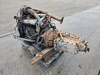 Daf - motor - afbeelding 6 van  10