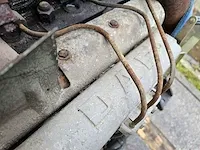 Daf - motor - afbeelding 9 van  10