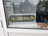 Daf - motor - afbeelding 10 van  10