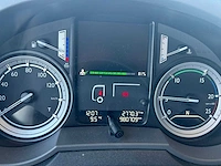 Daf - xf - vrachtwagen - afbeelding 9 van  10