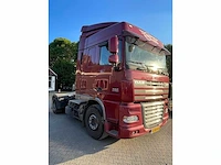 Daf - xf 105.410 - vrachtwagen - afbeelding 14 van  20