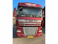 Daf - xf 105.410 - vrachtwagen - afbeelding 15 van  20