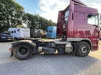 Daf - xf 105.410 - vrachtwagen - afbeelding 2 van  20