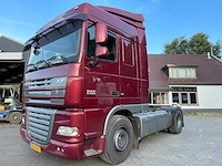 Daf - xf 105.410 - vrachtwagen - afbeelding 1 van  20