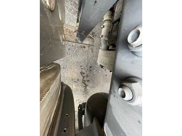 Daf - xf 510 euro6 retarder hydraulic - vrachtwagen - afbeelding 4 van  15