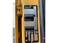 Daf - xf 510 euro6 retarder hydraulic - vrachtwagen - afbeelding 5 van  15