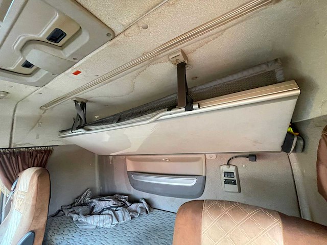 Daf - xf 510 euro6 retarder hydraulic - vrachtwagen - afbeelding 6 van  15