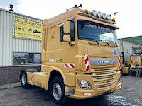Daf - xf 510 euro6 retarder hydraulic - vrachtwagen - afbeelding 8 van  15