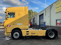 Daf - xf 510 euro6 retarder hydraulic - vrachtwagen - afbeelding 9 van  15