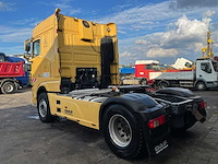 Daf - xf 510 euro6 retarder hydraulic - vrachtwagen - afbeelding 10 van  15