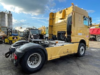 Daf - xf 510 euro6 retarder hydraulic - vrachtwagen - afbeelding 11 van  15