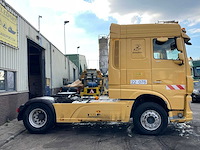 Daf - xf 510 euro6 retarder hydraulic - vrachtwagen - afbeelding 12 van  15
