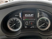 Daf - xf460 ssc 4x2 - vrachtwagen - afbeelding 14 van  17