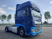 Daf - xf460 ssc 4x2 - vrachtwagen - afbeelding 2 van  17