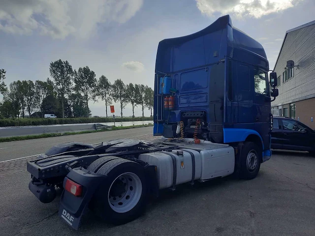 Daf - xf460 ssc 4x2 - vrachtwagen - afbeelding 3 van  17