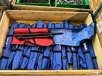 Daf 30/32 wielmoersleutel set (18x) - afbeelding 2 van  3