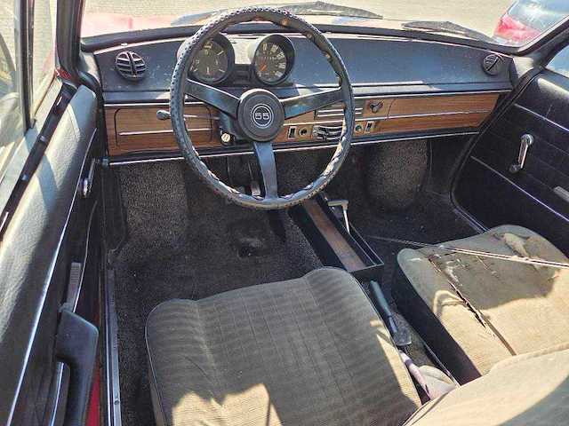 Daf 55 coupe 13-03-25 - afbeelding 2 van  19