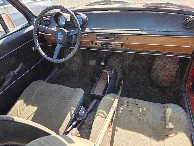 Daf 55 coupe 13-03-25 - afbeelding 3 van  19