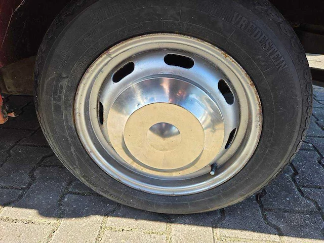 Daf 55 coupe 13-03-25 - afbeelding 6 van  19