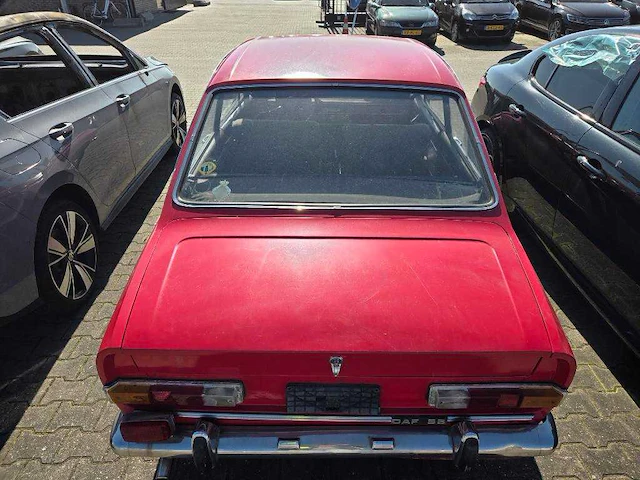 Daf 55 coupe 13-03-25 - afbeelding 8 van  19