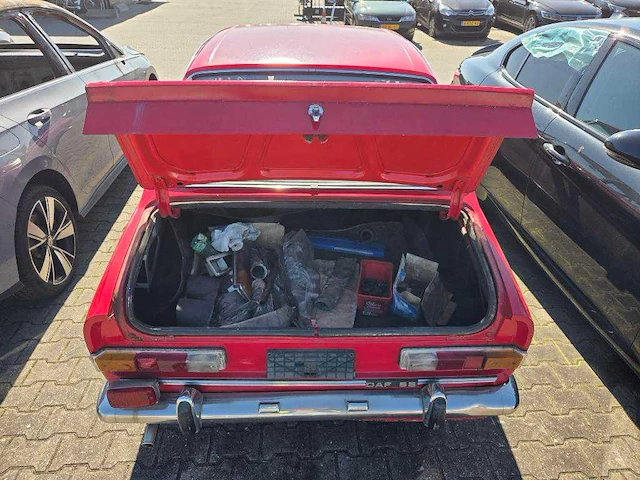 Daf 55 coupe 13-03-25 - afbeelding 9 van  19
