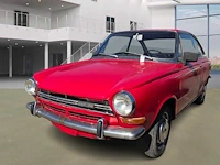Daf 55 coupe 13-03-25