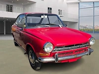 Daf 55 coupe 13-03-25 - afbeelding 12 van  19