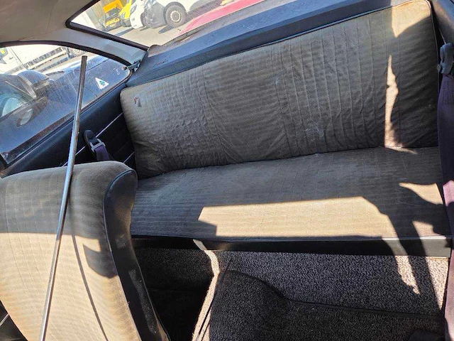 Daf 55 coupe 13-03-25 - afbeelding 16 van  19