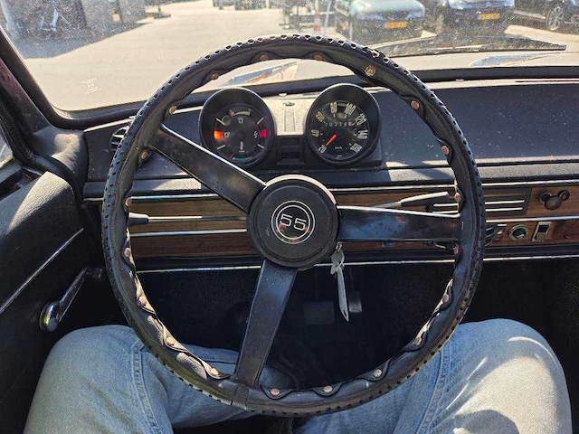 Daf 55 coupe 13-03-25 - afbeelding 17 van  19