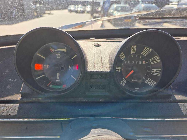 Daf 55 coupe 13-03-25 - afbeelding 18 van  19