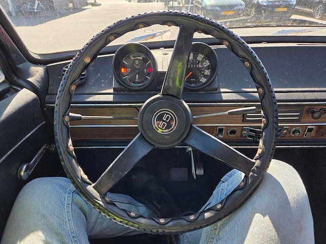 Daf 55 coupe 13-03-25 - afbeelding 19 van  19
