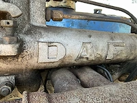 Daf 575 / landini ms 80/3 waterpomp - afbeelding 2 van  27